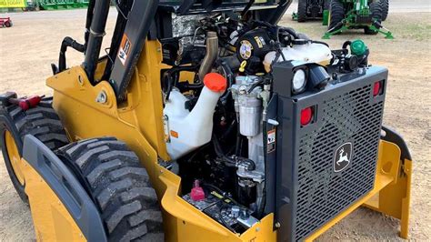 deere 260 skid steer hydraulic over overpressure switch|jd 260 skidsteer problems.